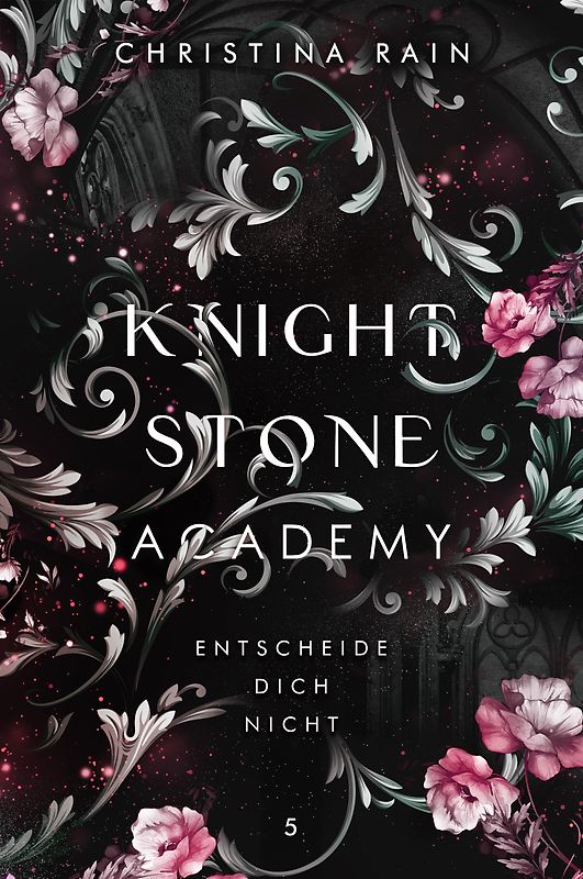 Knightstone Academy 5