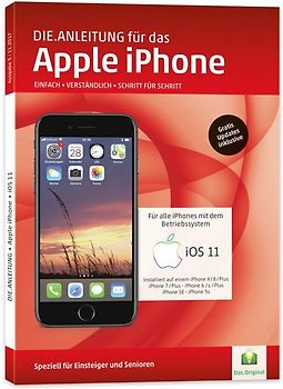 DIE ANLEITUNG für das iPhone mit iOS 11/12