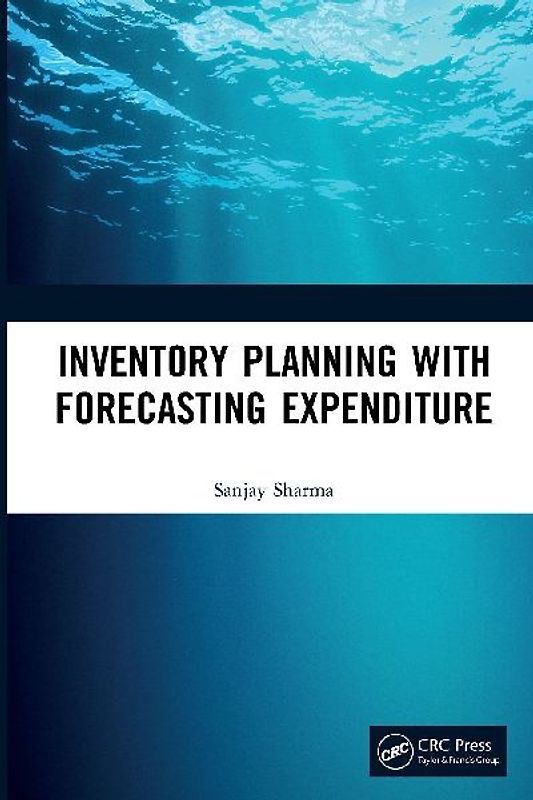 Inventory Planning with Forecasting Expenditure