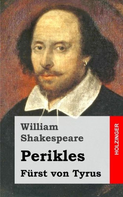 Perikles: Fürst von Tyrus