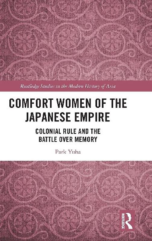 Comfort Women of the Japanese Empire