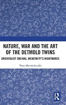 Nature, War and the Art of the Detmold Twins