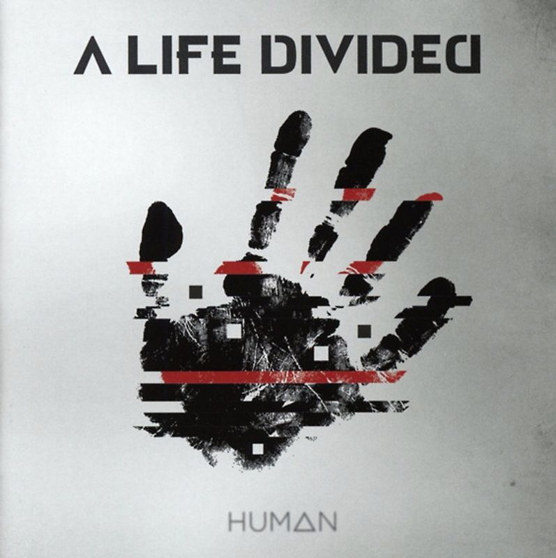 A Life Divided - Human (Ltd.Digipak)