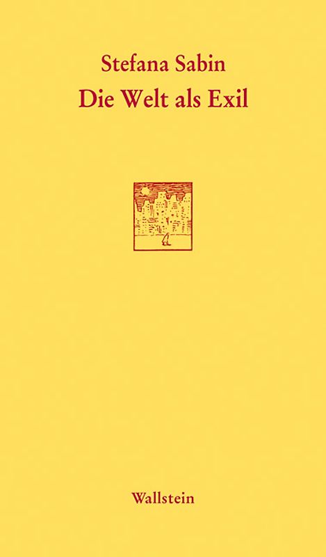 Die Welt als Exil