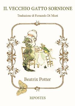 Il vecchio gatto sornione