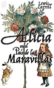 Alicia en el País de las Maravillas