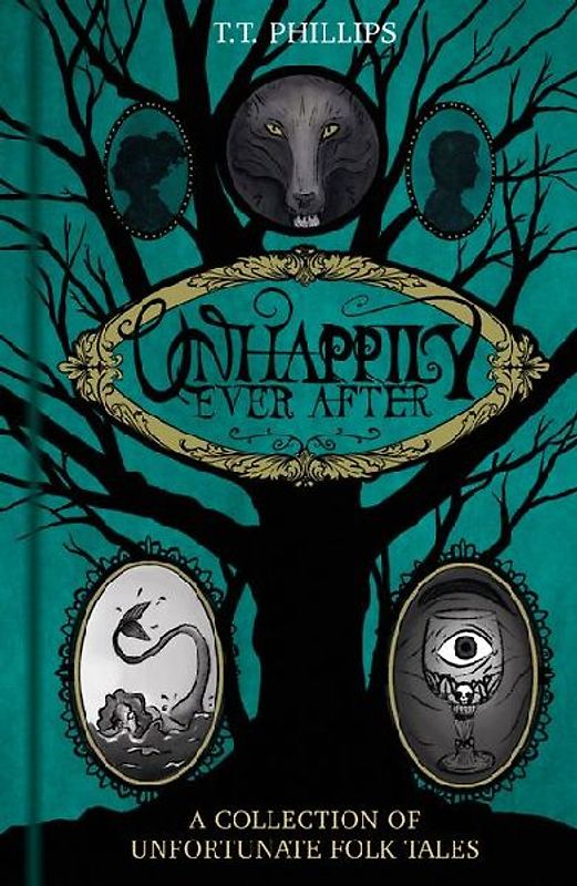 Unhappily Ever After