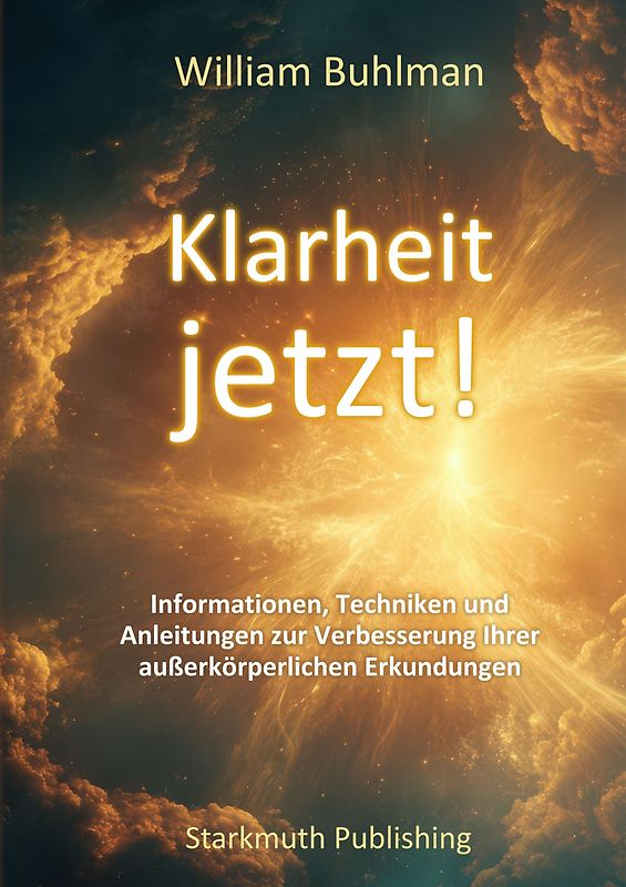 Klarheit jetzt!