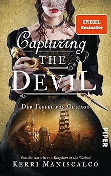 Capturing the Devil