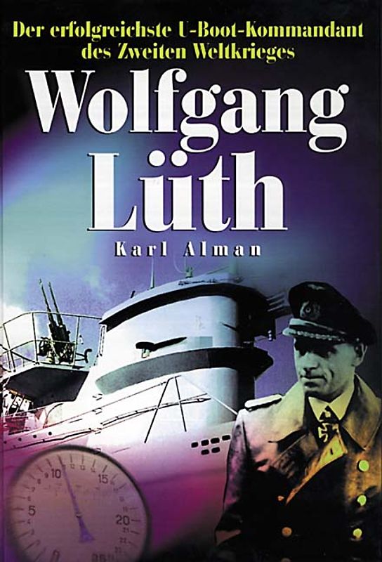 Wolfgang Lüth