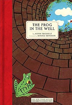 The Frog in the Well (New York Review Children's Collection)