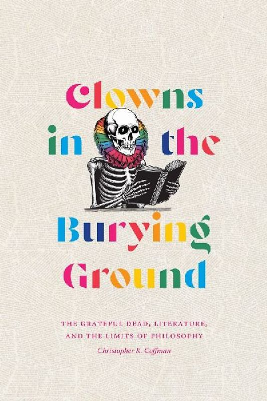 Clowns in the Burying Ground