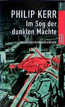 Im Sog der dunklen Mächte