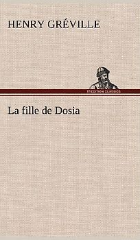 La fille de Dosia