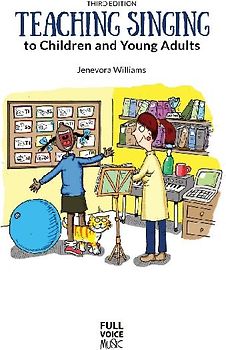 Teaching Singing to Children and Young Adults