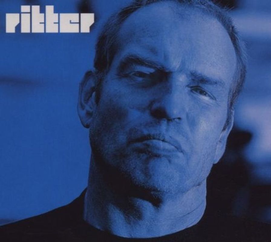 Karl Ritter - Ritter Blau