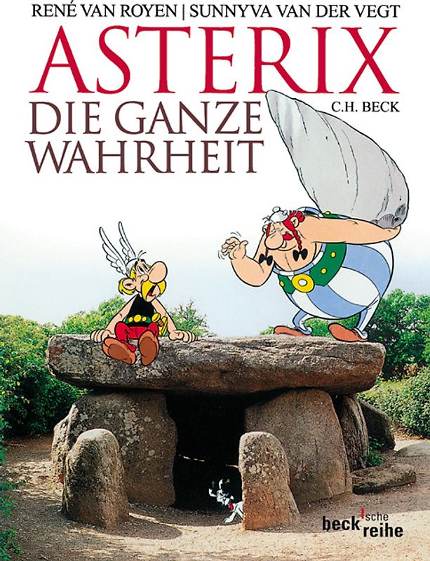 Asterix