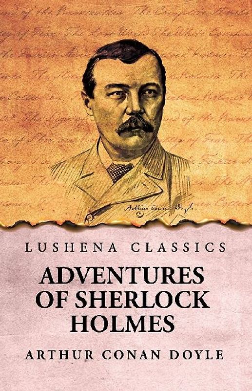 Adventures of Sherlock Holmes