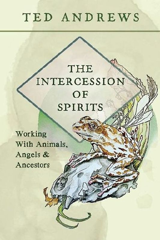 The Intercession of Spirits