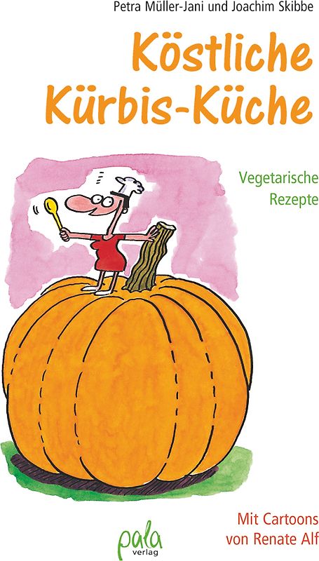 Köstliche Kürbis-Küche