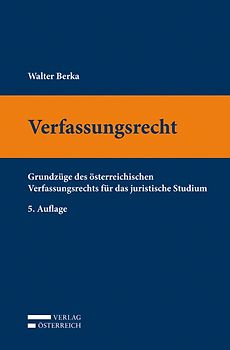 Verfassungsrecht