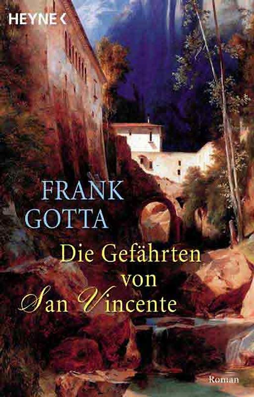 Die Gefährten von San Vincente