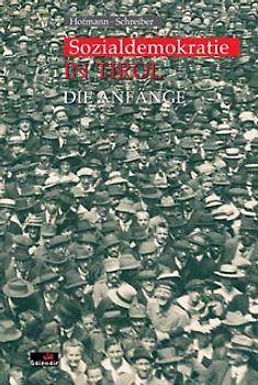 Sozialdemokratie in Tirol