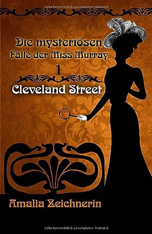 Die mysteriösen Fälle der Miss Murray: Cleveland Street