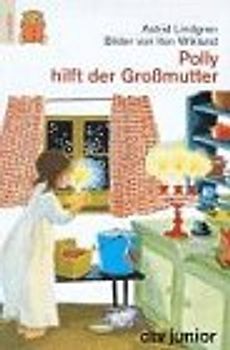 Polly hilft der Grossmutter