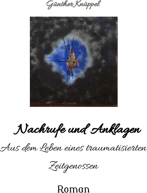 Nachrufe und Anklagen