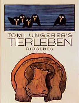 Tomi Ungerer's Tierleben