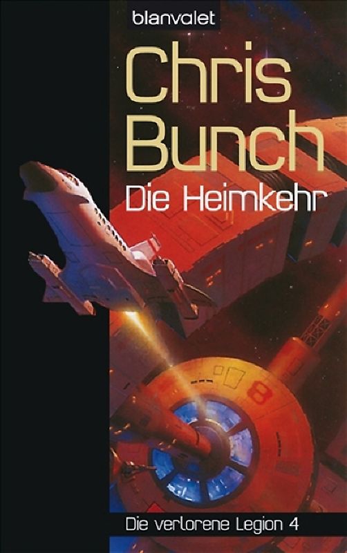 Die verlorene Legion 4