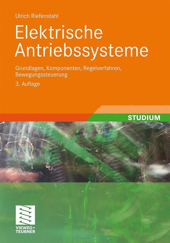 Elektrische Antriebssysteme