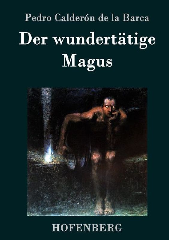 Der wundertätige Magus