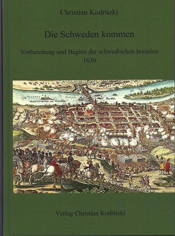 Die Schweden kommen