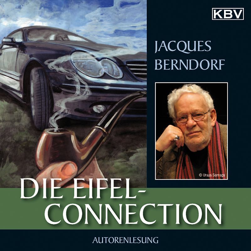 Die Eifel-Connection