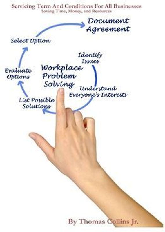 Servicing Term and Conditions for All Businesses