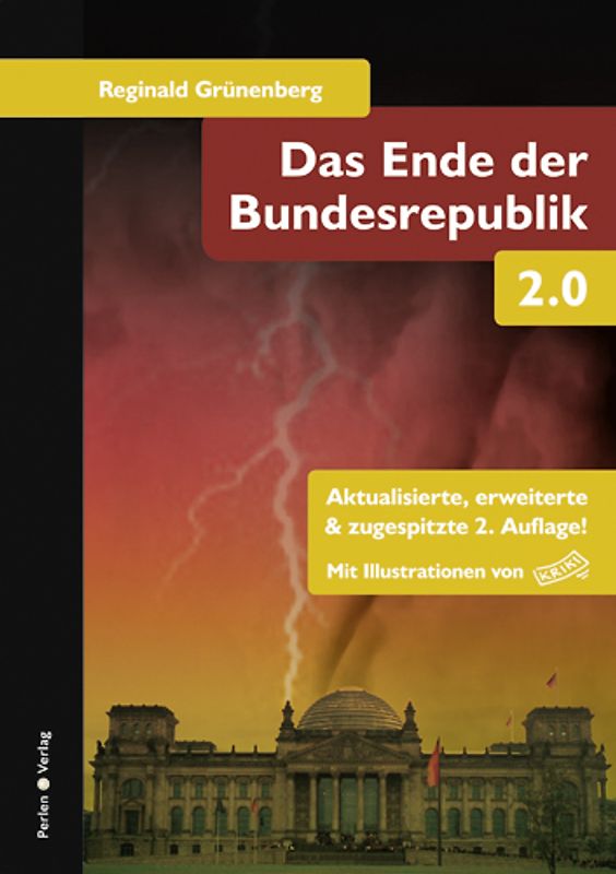 Das Ende der Bundesrepublik 2.0