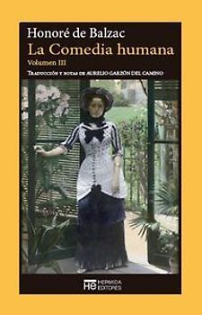 La comedia humana III : escenas de la vida privada