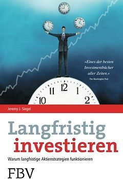 Langfristig investieren