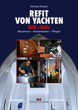 Refit von Yachten
