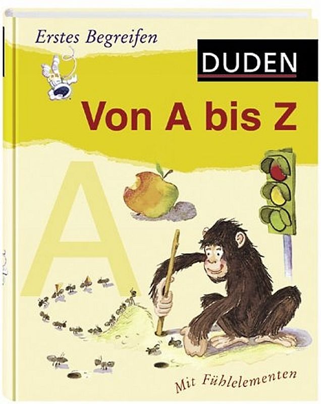 Von A bis Z