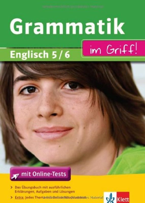 Grammatik im Griff
