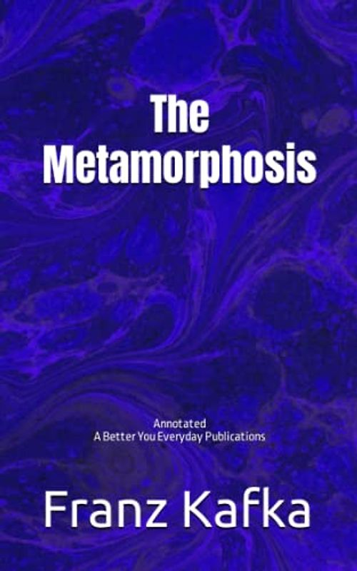 The Metamorphosis