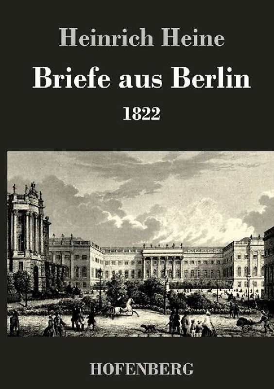 Briefe aus Berlin