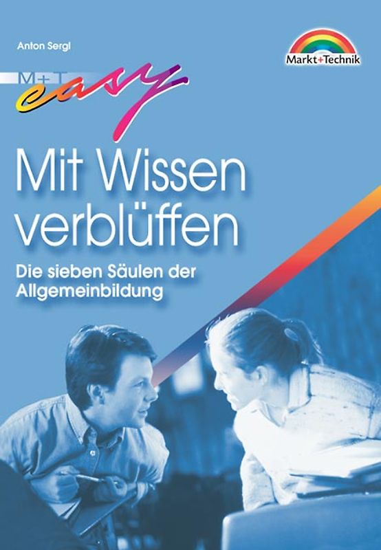 Mit Wissen verblüffen