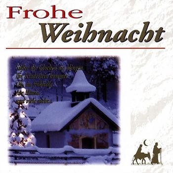 Various - Frohe Weihnacht