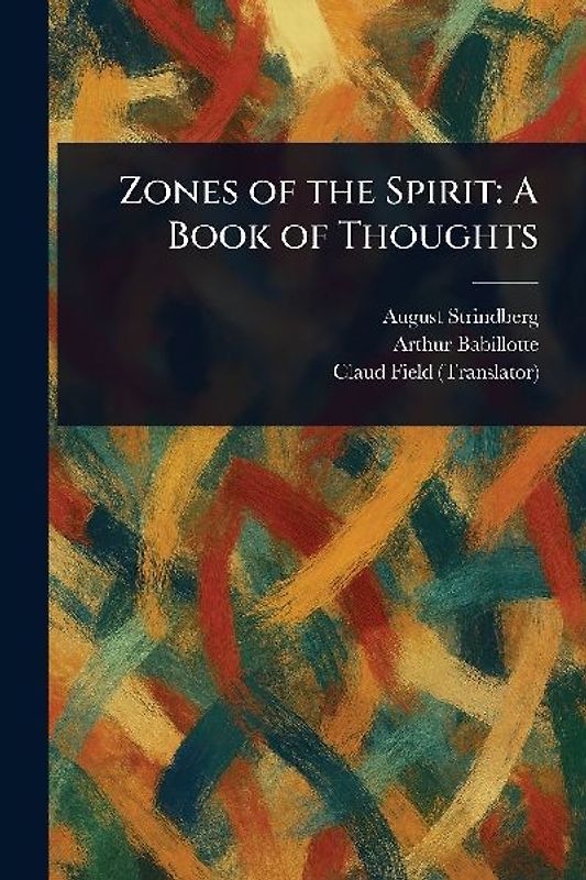 Zones of the Spirit