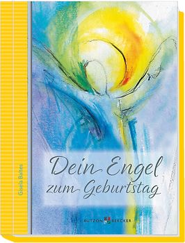 Dein Engel zum Geburtstag