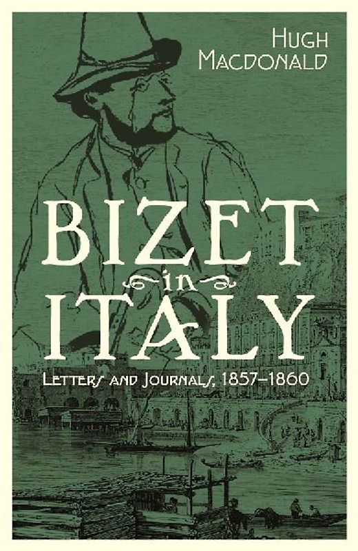 Bizet in Italy